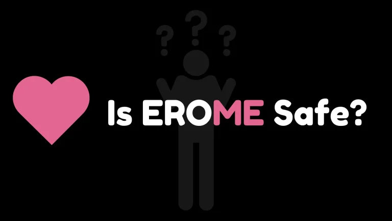 Erome: Is It Safe? A Simple Guide for Everyone