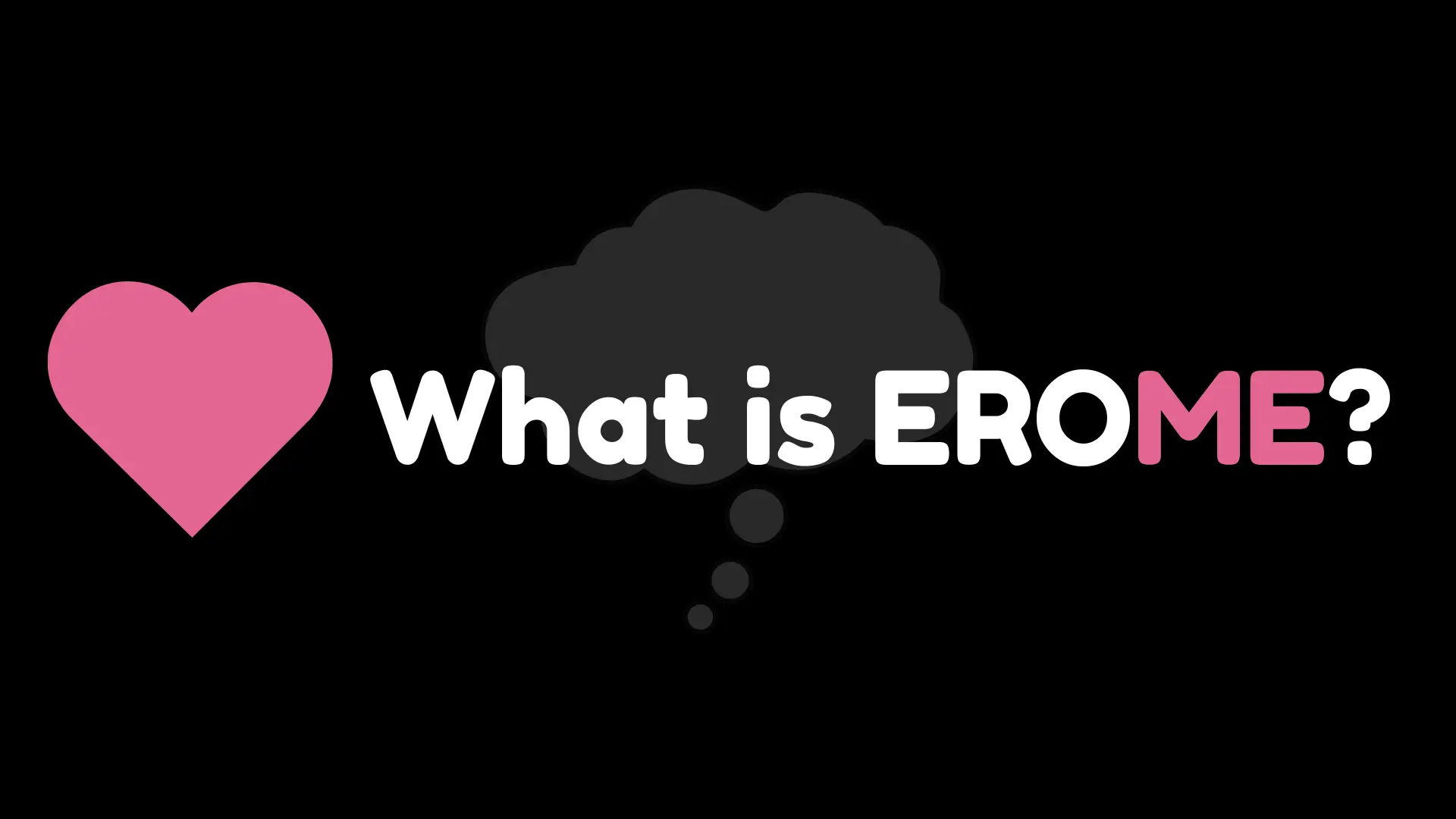 What is Erome 1